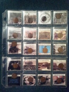 Lincoln Cent Blog Post