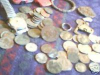 treasure hunting 2