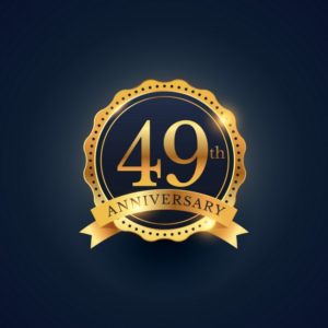 49th-anniversary
